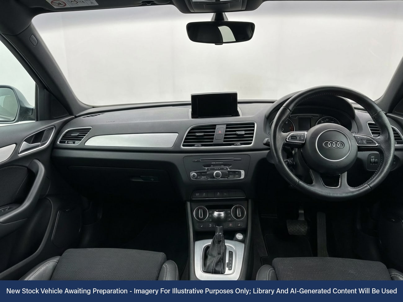 Used Audi Q3 2018 for sale - 77661601: Photo 6