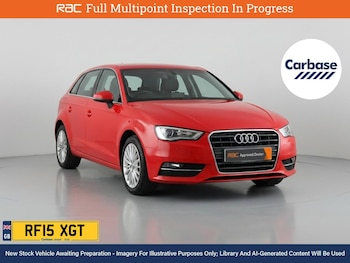 Used Audi A3 2015 for sale - 78914072: Photo