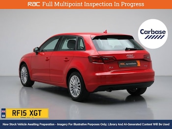 Used Audi A3 2015 for sale - 78914072: Photo