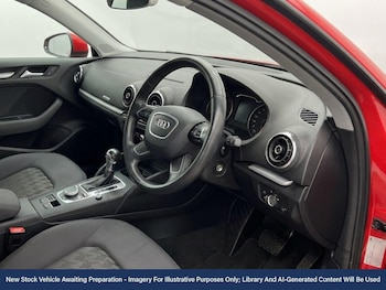 Used Audi A3 2015 for sale - 78914072: Photo
