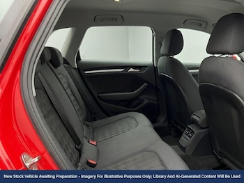 Used Audi A3 2015 for sale - 78914072: Photo