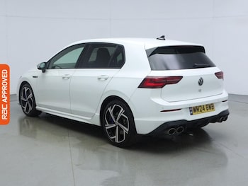 Used Volkswagen Golf 2024 for sale - 79593422: Photo
