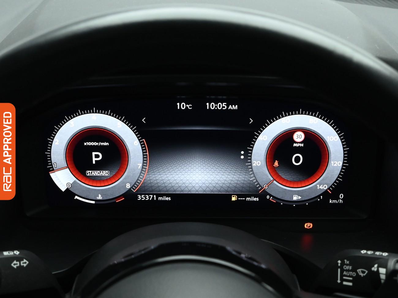 Used Nissan Qashqai 2021 for sale - 76611881: Photo 11