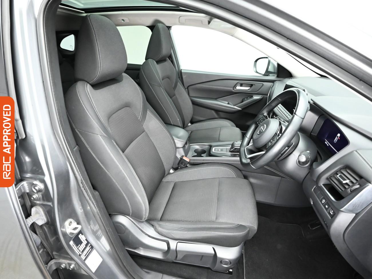 Used Nissan Qashqai 2021 for sale - 76611881: Photo 12