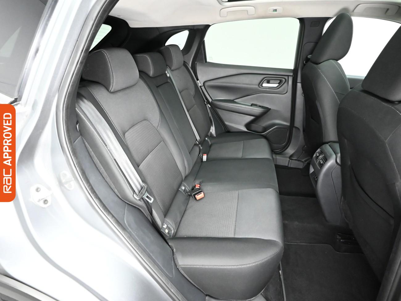 Used Nissan Qashqai 2021 for sale - 76611881: Photo 13