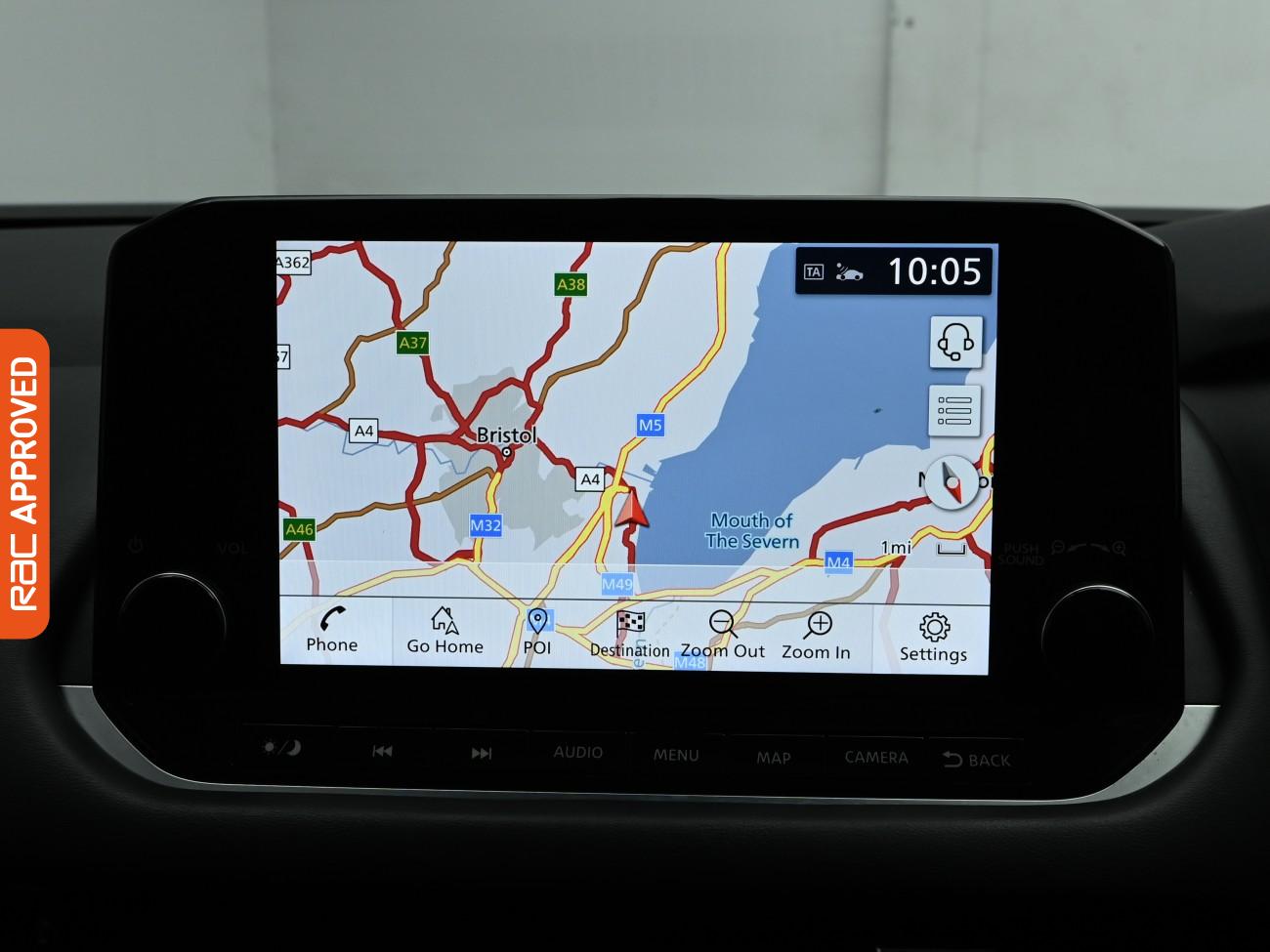 Used Nissan Qashqai 2021 for sale - 76611881: Photo 14