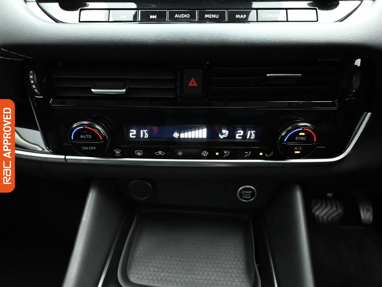 Used Nissan Qashqai 2021 for sale - 76611881: Photo 18