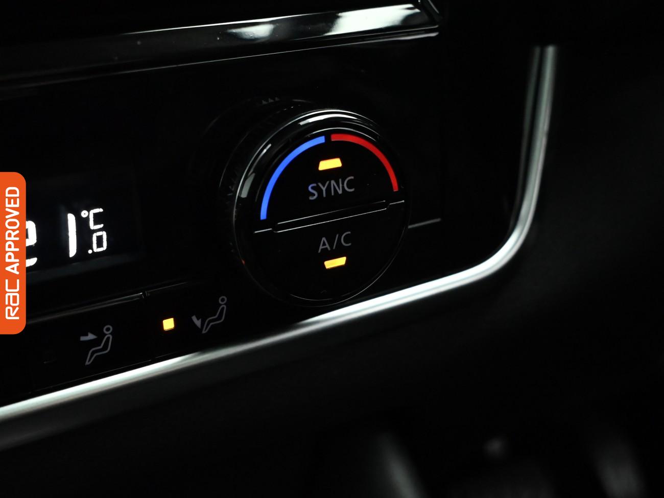 Used Nissan Qashqai 2021 for sale - 76611881: Photo 19