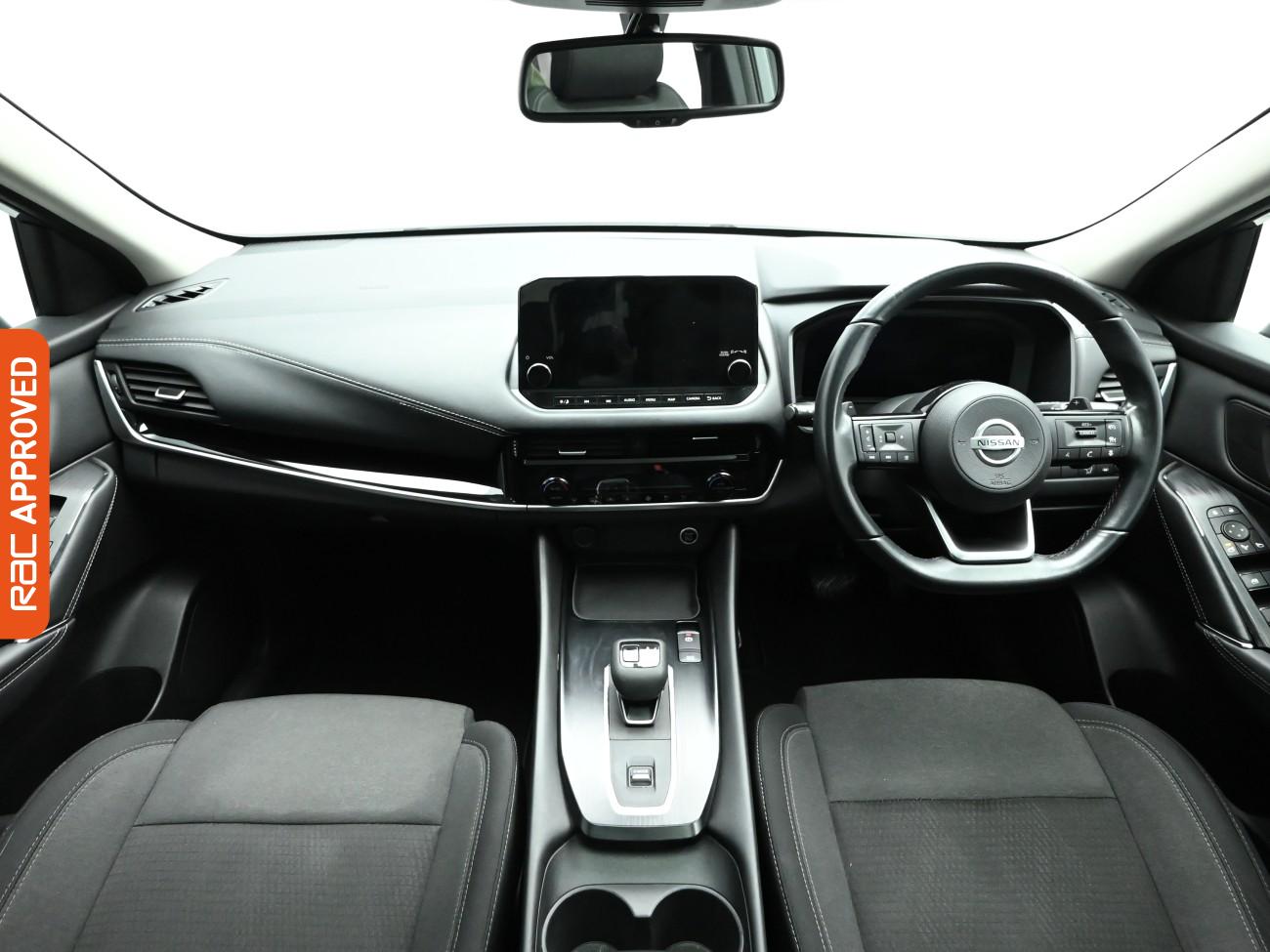 Used Nissan Qashqai 2021 for sale - 76611881: Photo 2