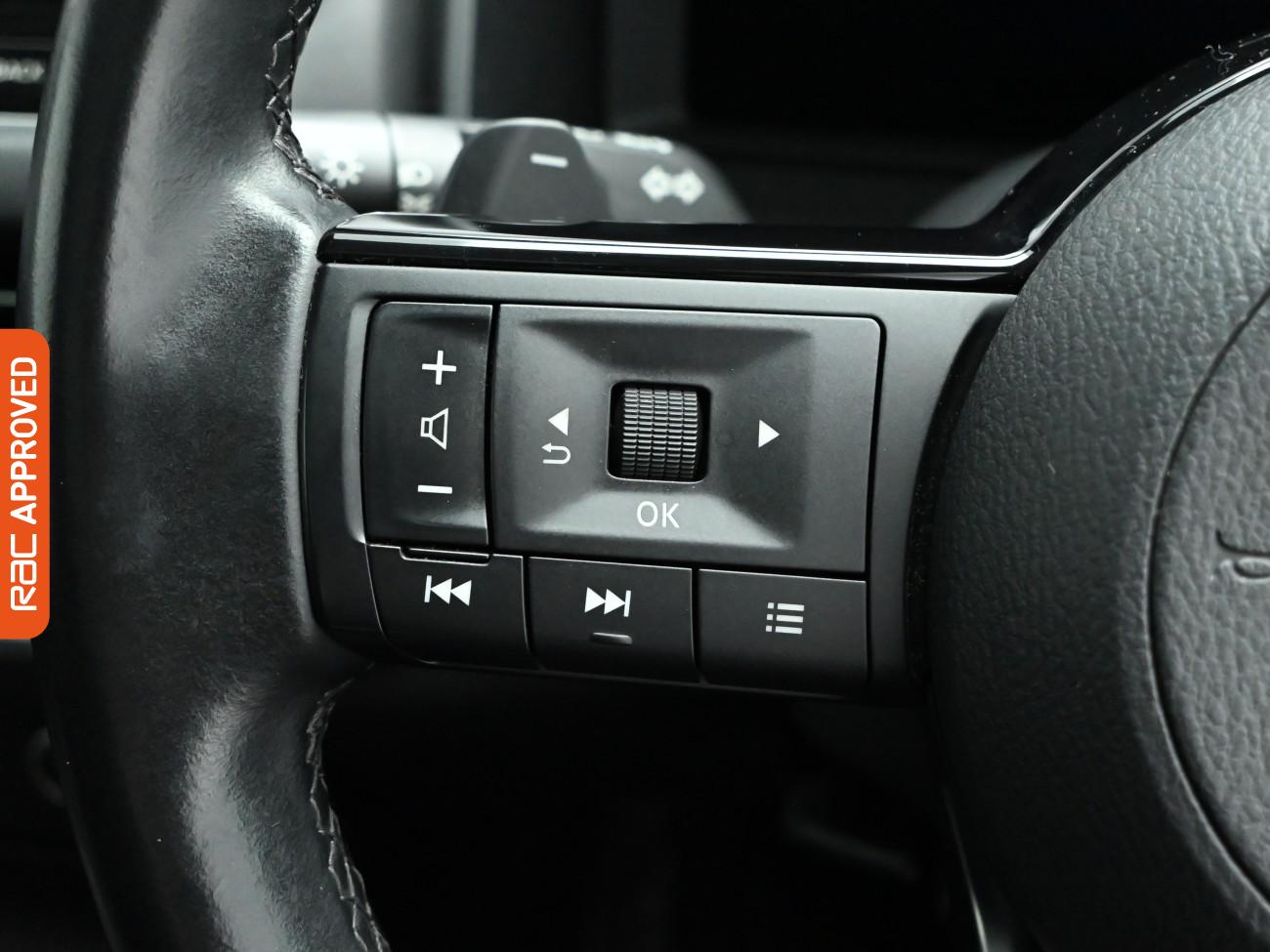 Used Nissan Qashqai 2021 for sale - 76611881: Photo 22