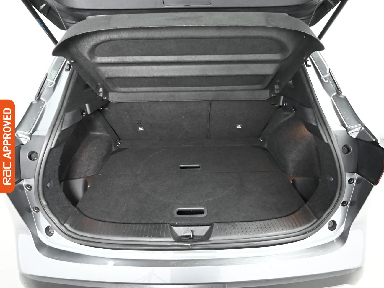 Used Nissan Qashqai 2021 for sale - 76611881: Photo 26