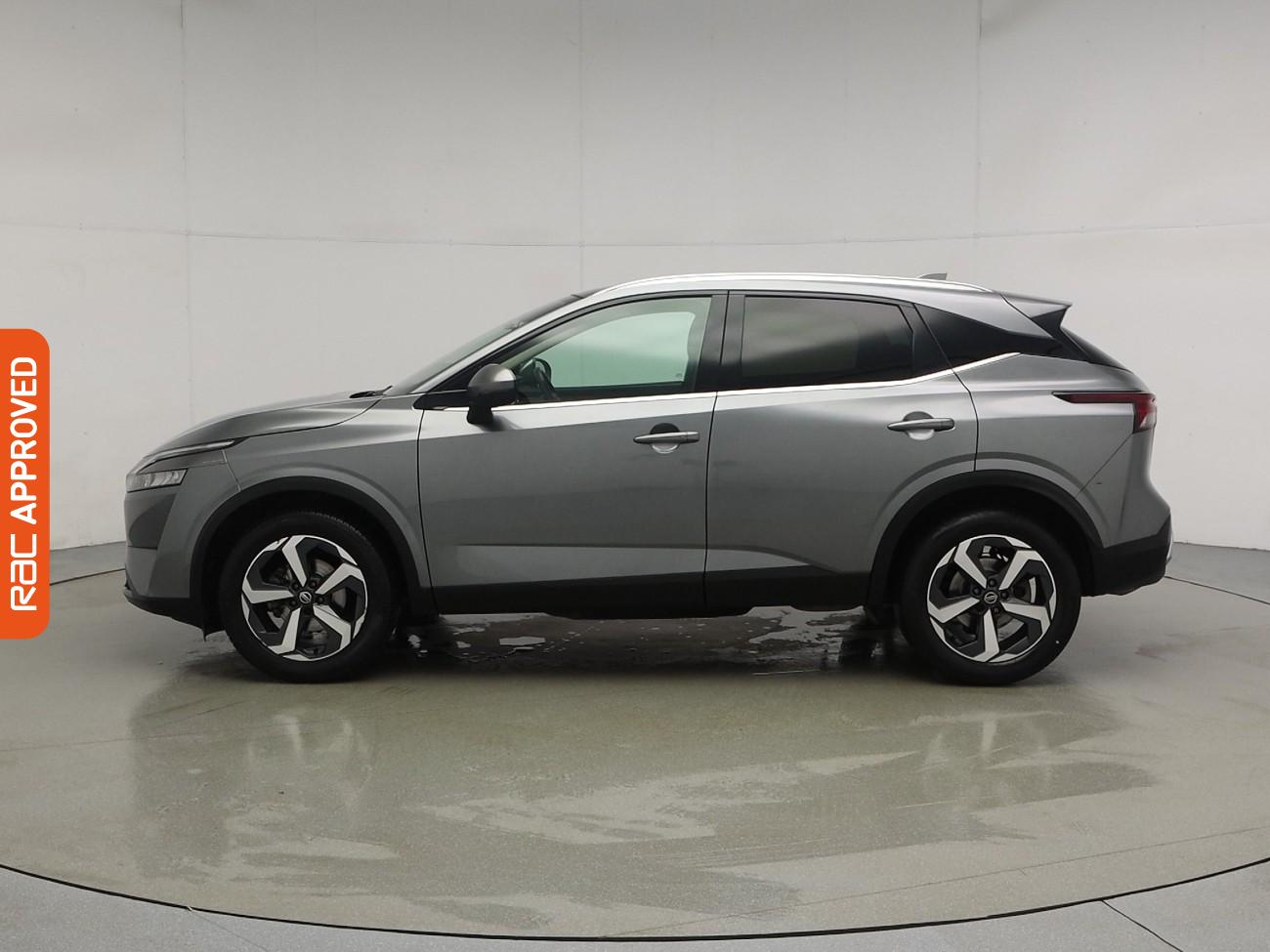 Used Nissan Qashqai 2021 for sale - 76611881: Photo 29