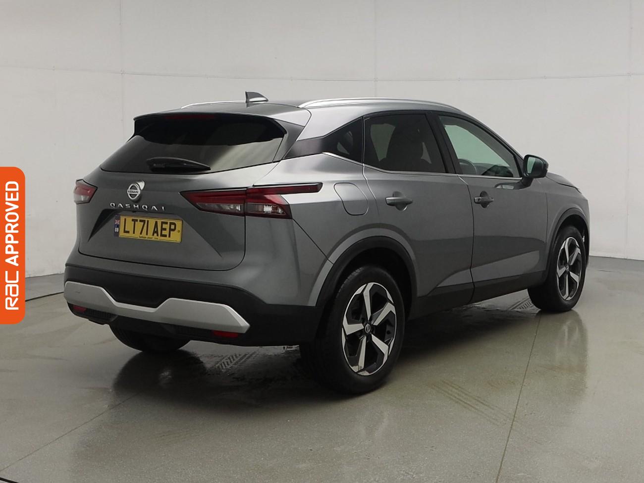 Used Nissan Qashqai 2021 for sale - 76611881: Photo 31