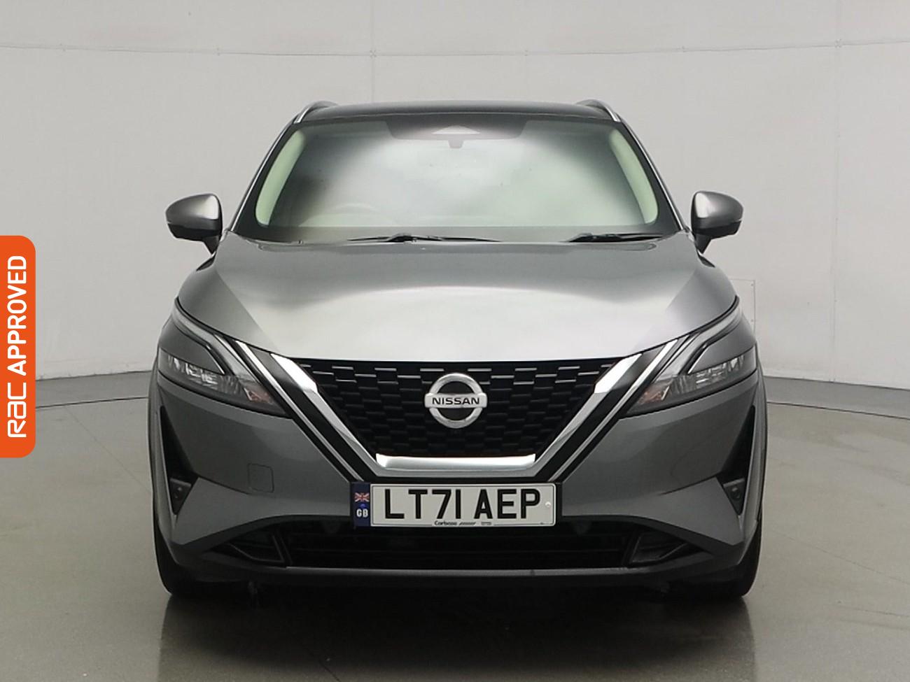 Used Nissan Qashqai 2021 for sale - 76611881: Photo 7