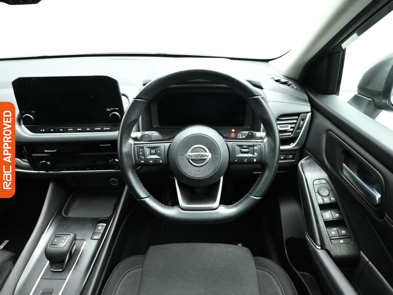 Used Nissan Qashqai 2021 for sale - 76611881: Photo 9