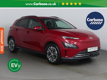 Used Hyundai KONA 2022 for sale - 78273349: Photo