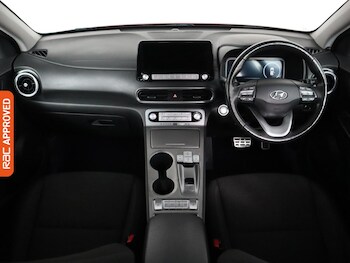 Used Hyundai KONA 2022 for sale - 78273349: Photo