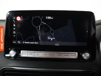 Used Hyundai KONA 2022 for sale - 78273349: Photo