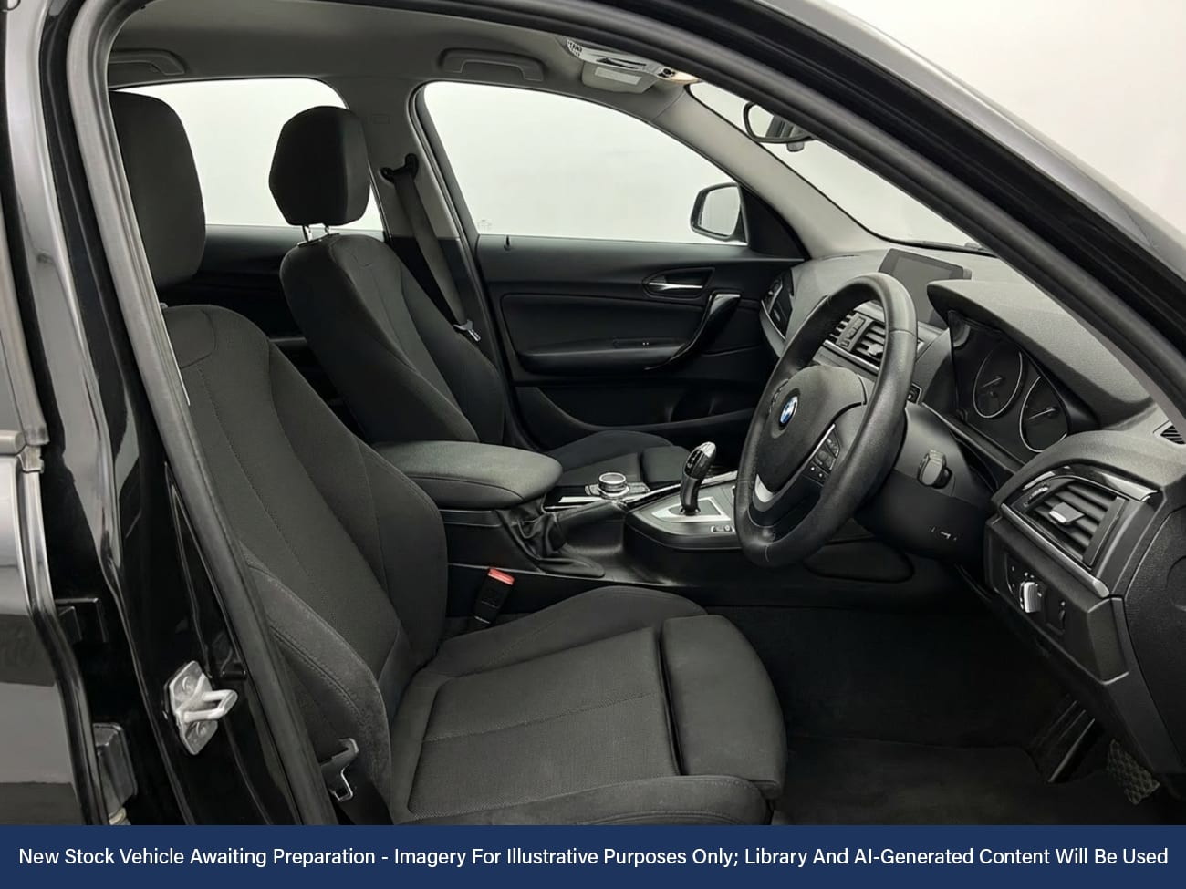 Used BMW 1 Series 2018 for sale - 77929006: Photo 3