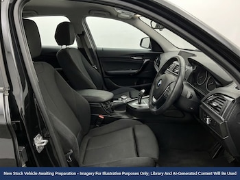 Used BMW 1 Series 2018 for sale - 77929006: Photo