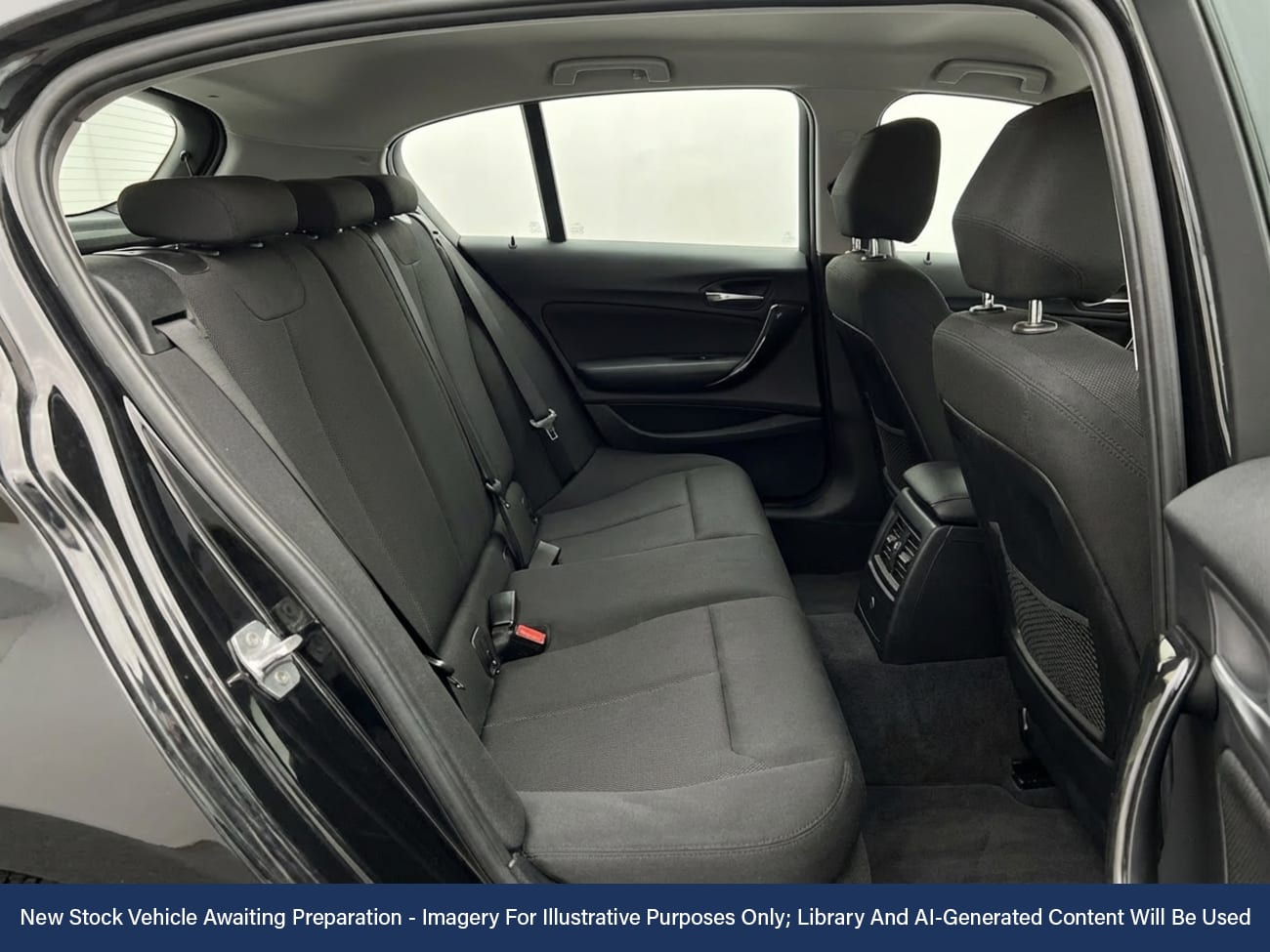 Used BMW 1 Series 2018 for sale - 77929006: Photo 4