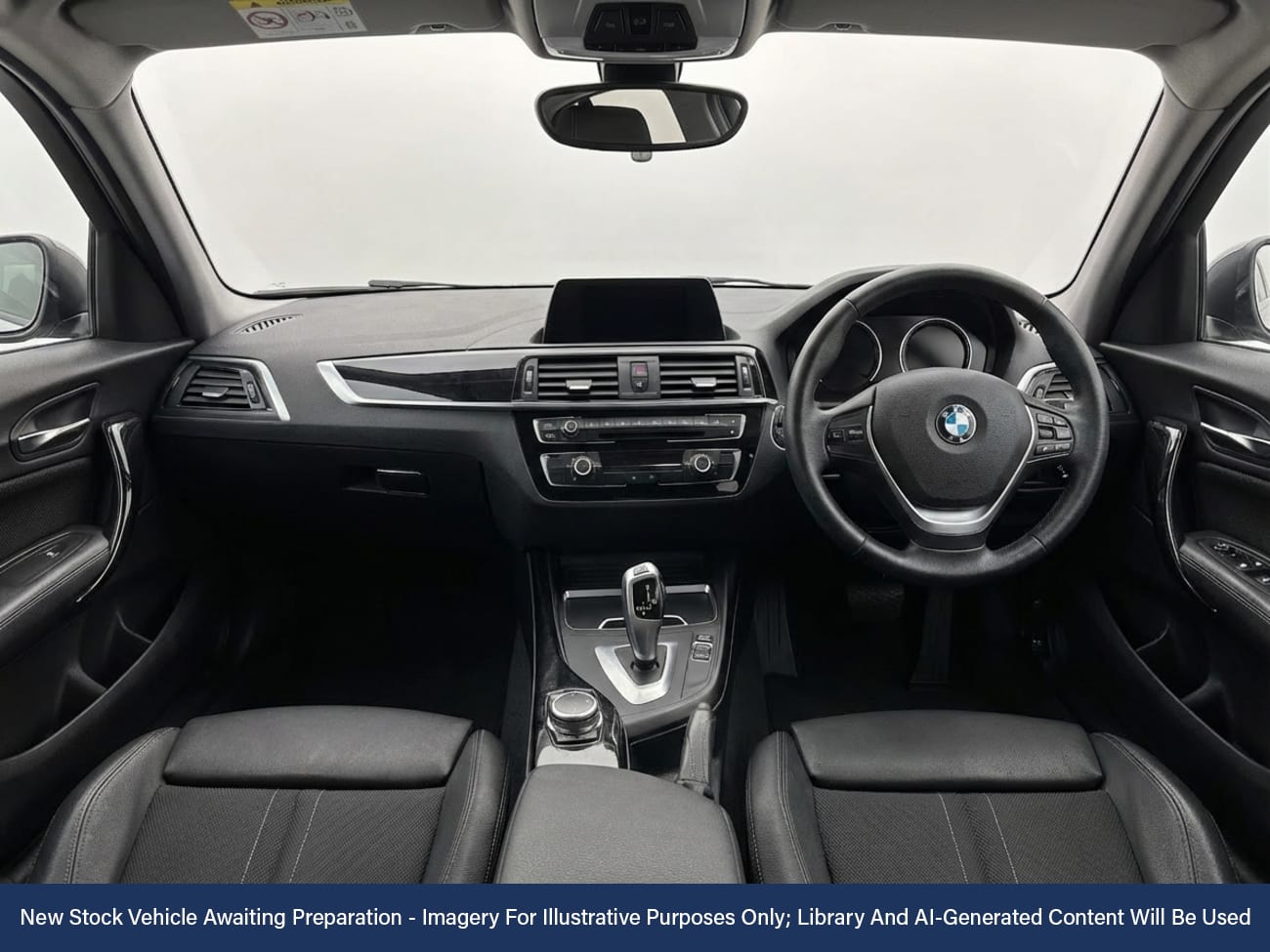 Used BMW 1 Series 2018 for sale - 77929006: Photo 6