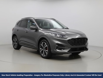 Used Ford Kuga 2022 for sale - 76629870: Photo