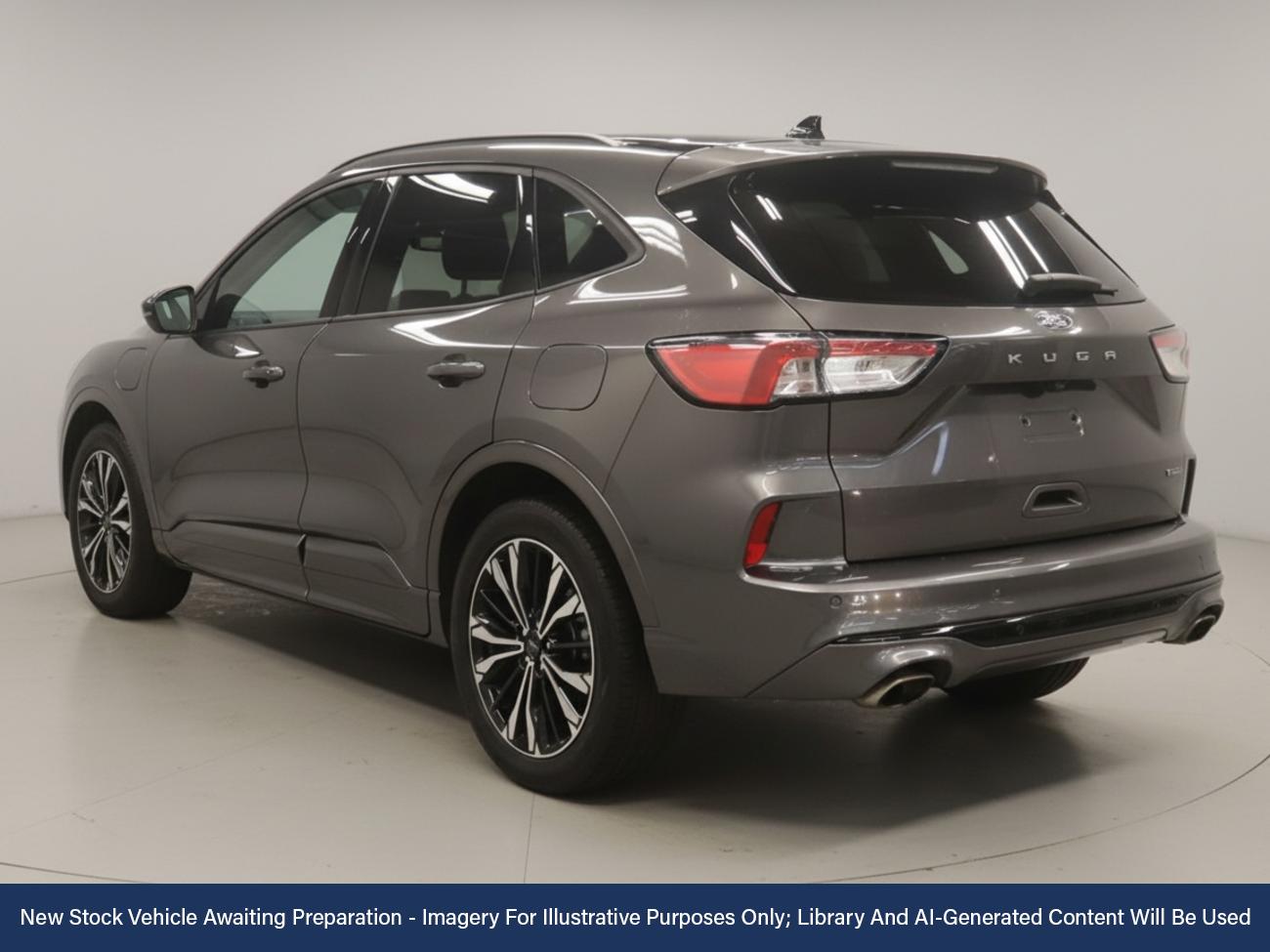 Used Ford Kuga 2022 for sale - 76629870: Photo 2