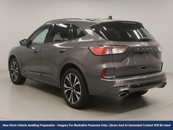 Used Ford Kuga 2022 for sale - 76629870: Photo