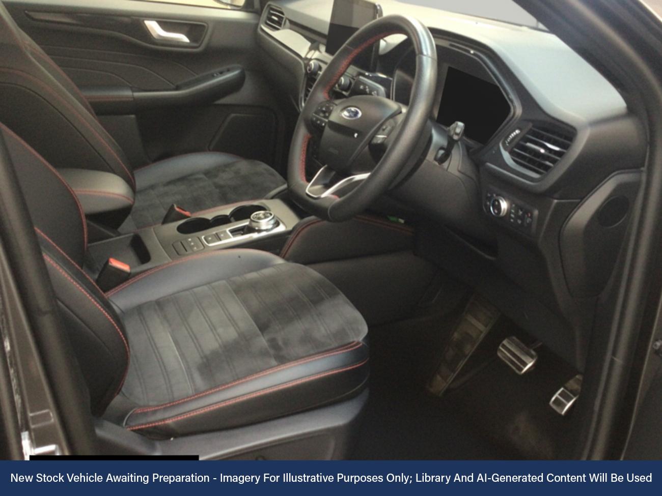 Used Ford Kuga 2022 for sale - 76629870: Photo 3