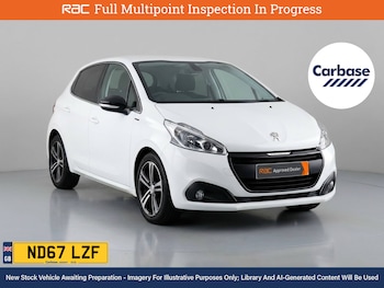 Used Peugeot 208 2017 for sale - 78367994: Photo