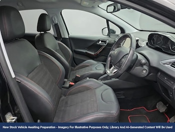 Used Peugeot 208 2017 for sale - 78367994: Photo