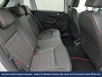 Used Peugeot 208 2017 for sale - 78367994: Photo