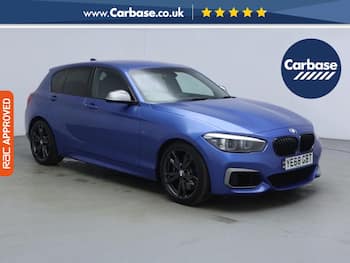 Used BMW 1 Series 2019 for sale - 79556609: Photo