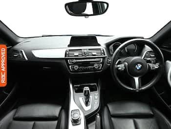 Used BMW 1 Series 2019 for sale - 79556609: Photo