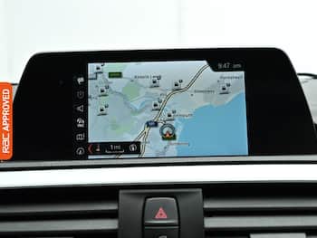 Used BMW 1 Series 2019 for sale - 79556609: Photo