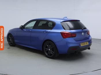 Used BMW 1 Series 2019 for sale - 79556609: Photo