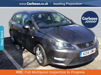 2016 - 1.2 TSI 110 FR 5dr