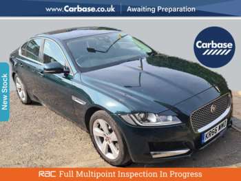 2017 - 2.0d [180] Portfolio 4dr Auto