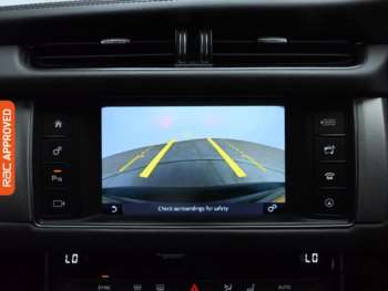 Used Jaguar XF 2017 for sale - 75156670: Photo
