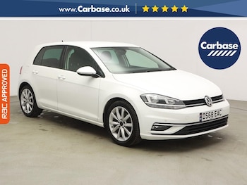 Used Volkswagen Golf 2018 for sale - 78794295: Photo