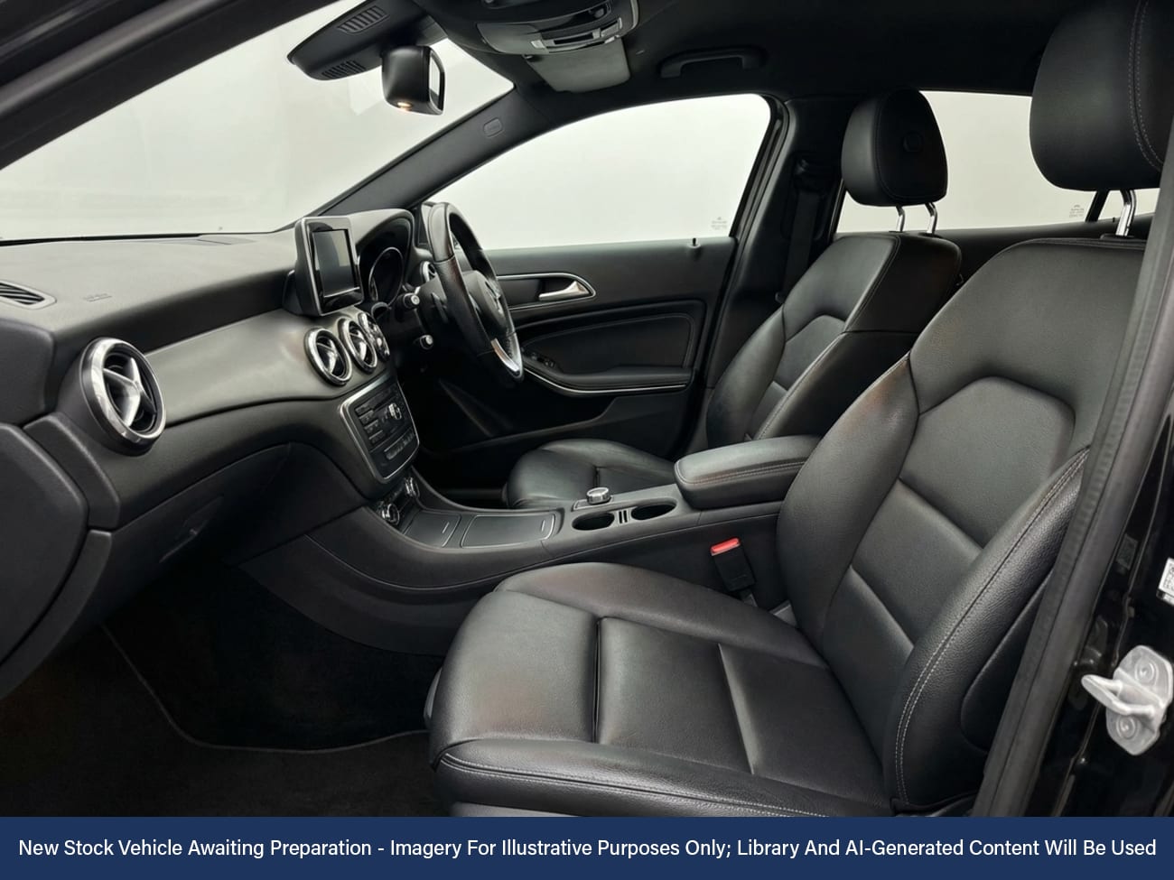 Used Mercedes-Benz GLA 2019 for sale - 77294572: Photo 3