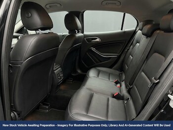 Used Mercedes-Benz GLA 2019 for sale - 77294572: Photo