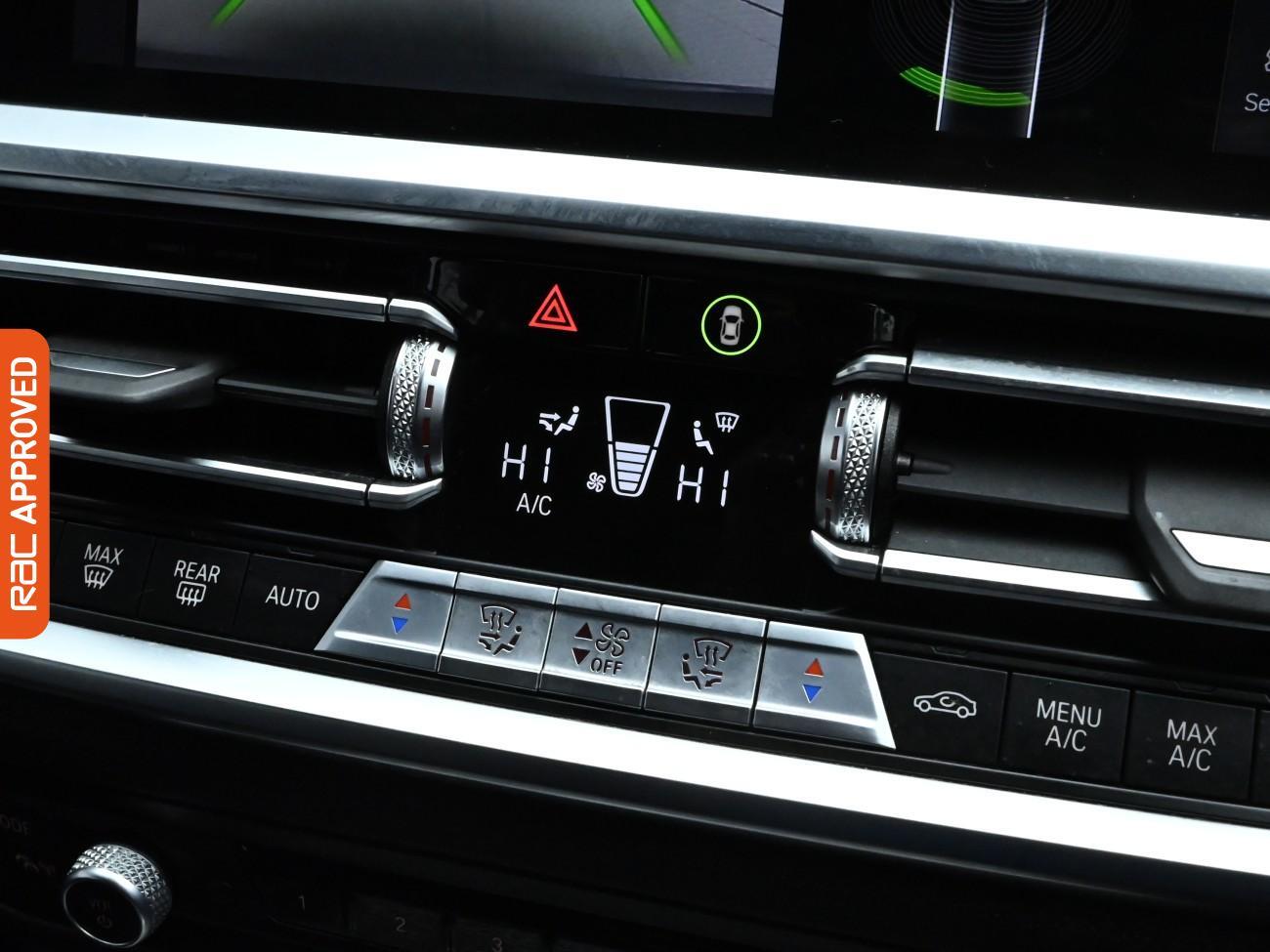 Used BMW 3 Series 2021 for sale - 76353182: Photo 17