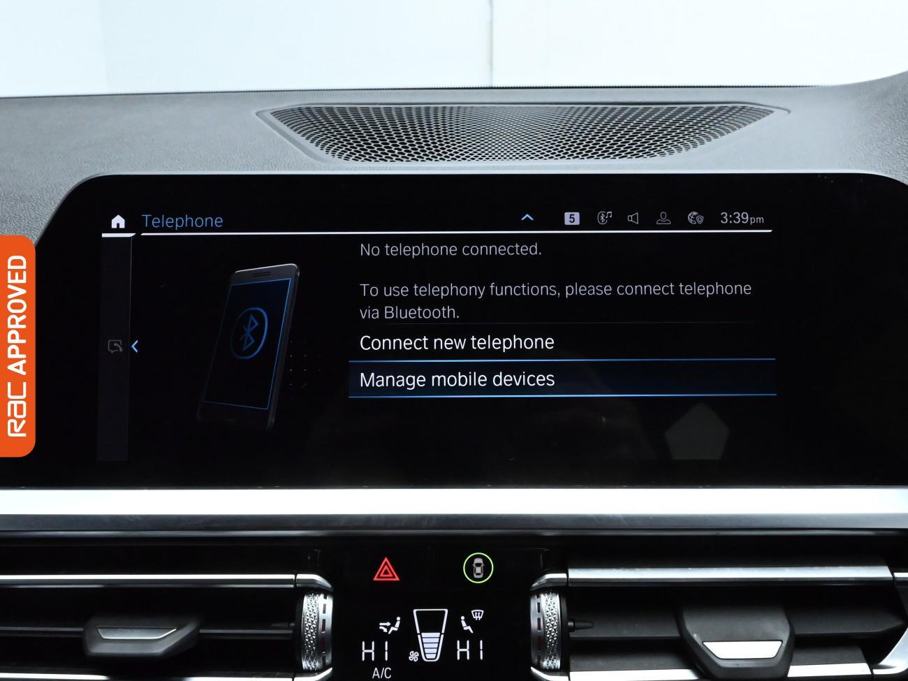 Used BMW 3 Series 2021 for sale - 76353182: Photo 19