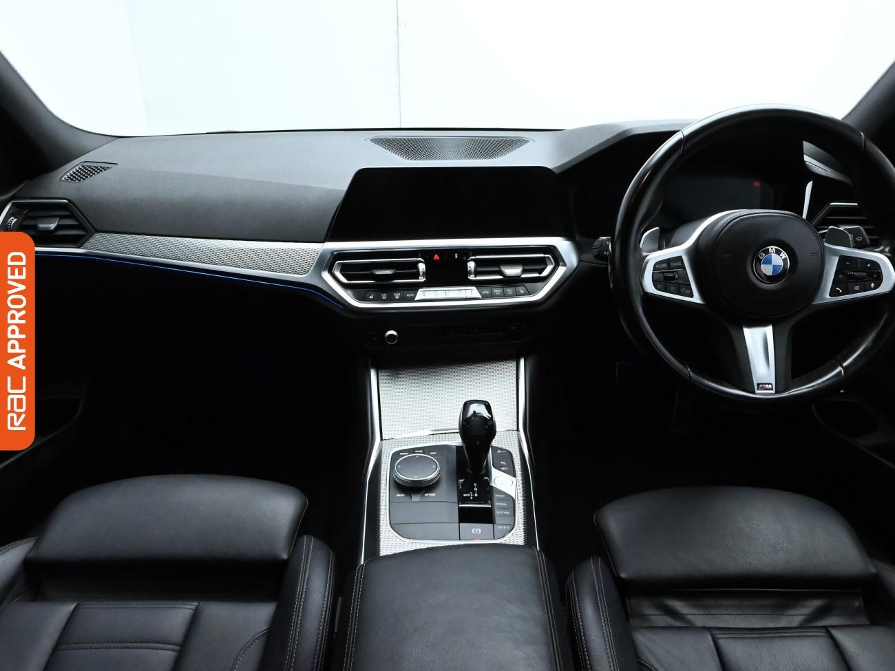 Used BMW 3 Series 2021 for sale - 76353182: Photo 2