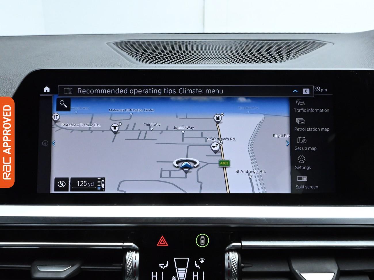 Used BMW 3 Series 2021 for sale - 76353182: Photo 23