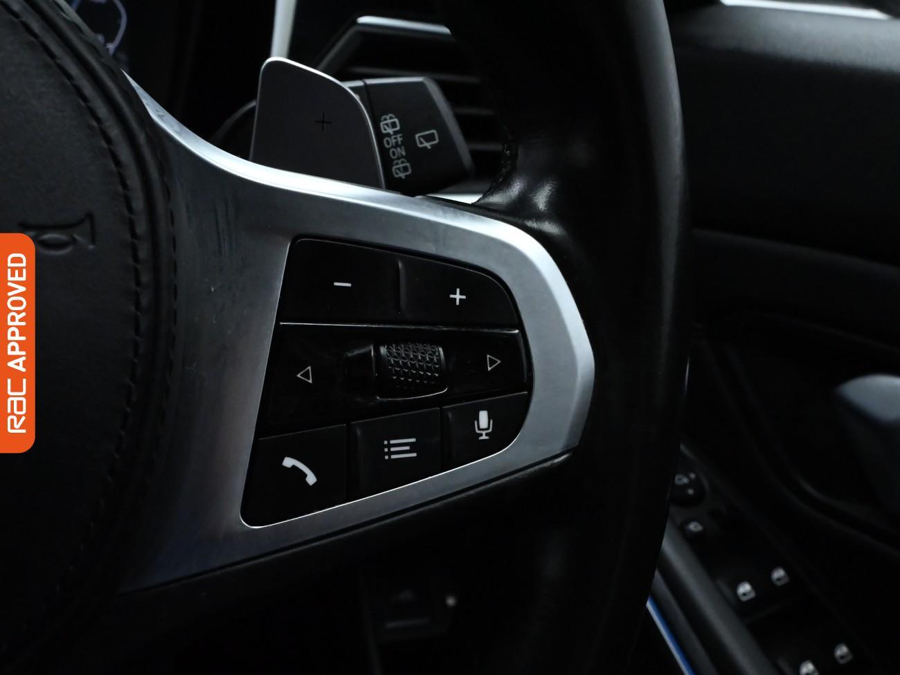 Used BMW 3 Series 2021 for sale - 76353182: Photo 24