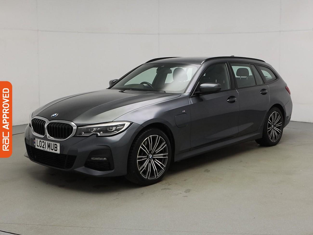 Used BMW 3 Series 2021 for sale - 76353182: Photo 30