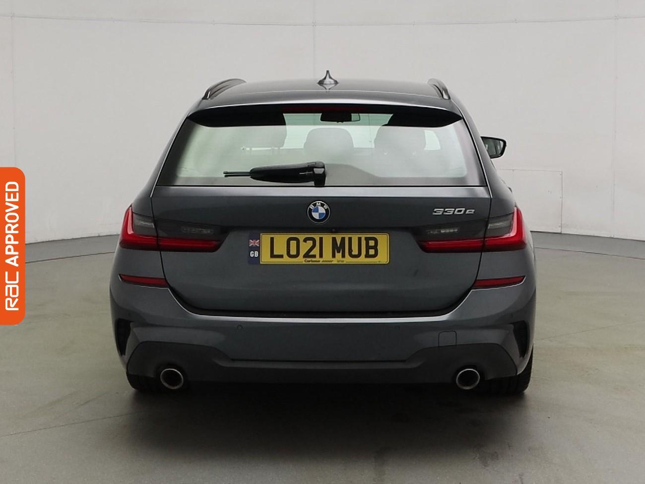 Used BMW 3 Series 2021 for sale - 76353182: Photo 9